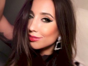 CortneyLuv's Sexcam