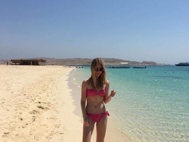 CandiceKross's profile - Image n°0