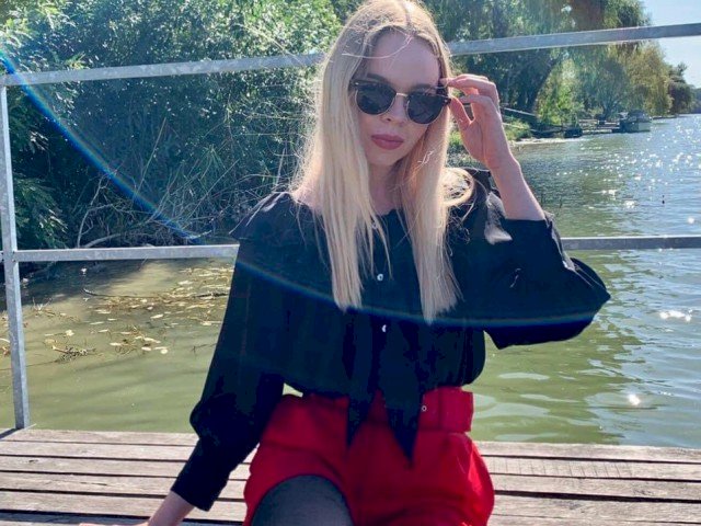 CandiceKross's profile - Image n°1