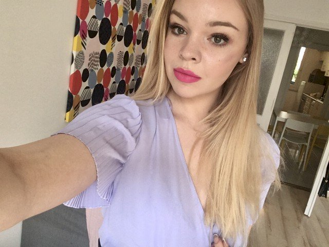 CandiceKross's profile - Image n°2