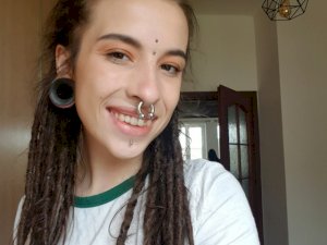 ChelseaXX's Sexcam