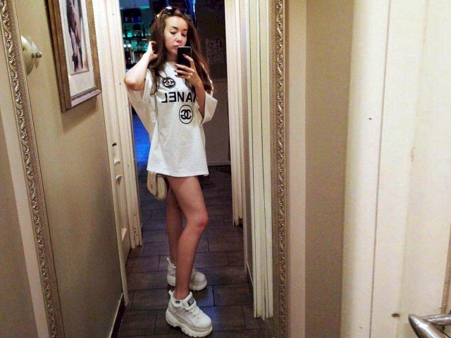 CuteNancy's profiel - Afbeelding n°9