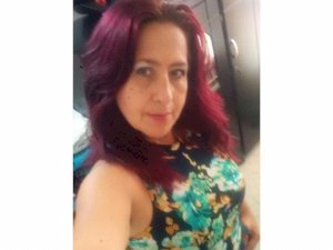 CandyQuinn's Sexcam