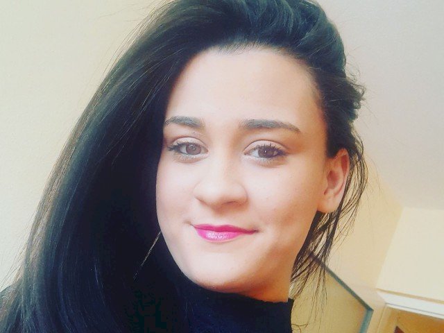 ChristiWh's profile - Image n°1