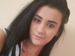 ChristiWh's Sexcam