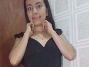 CandyLoveX's Sexcam