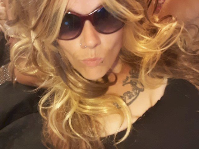 Profil de Carriebear - Photo n°0