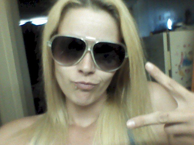Profil de Carriebear - Photo n°1