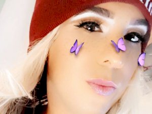 Cambree's Sexcam