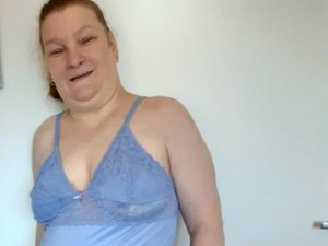 Christel's Sexcam