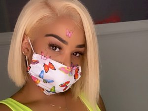 Sexcam Porn von Creamydreamy