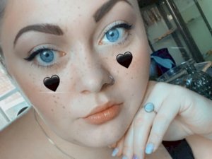 Sexcam Porn von Chubbydaisy