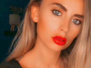 Cassiee's Sexcam