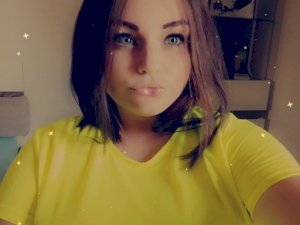 ClarieSexy's Sexcam