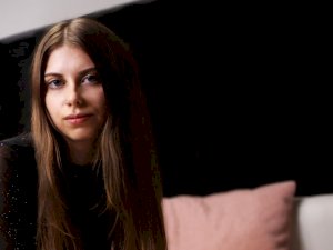CutiePiesX's Sexcam