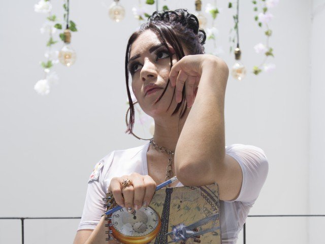 CharlotteBig's profile - Image n°2
