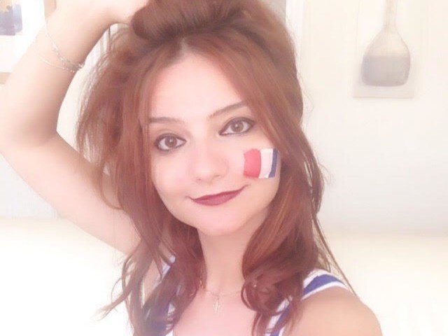 cutecambabe' profilo - Immagine n°2