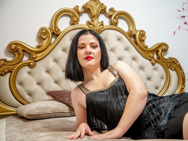 CumTatyana's profile - Image n°2