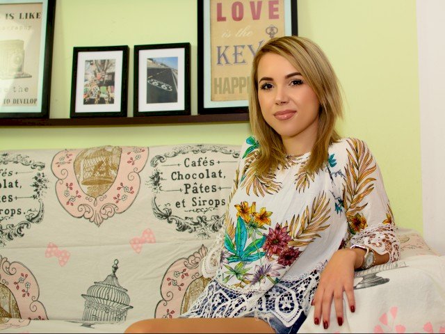 CamilleBech's Profil - Bild n°1