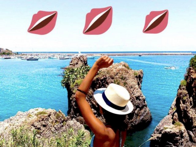 Chloefrench's Profil - Bild n°1