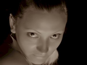 Profil de Cyberblonde