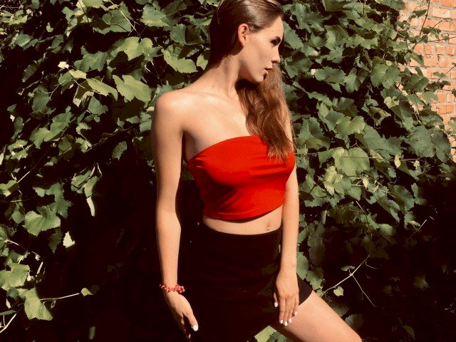 Profil de Cherrillkiss - Photo n°0