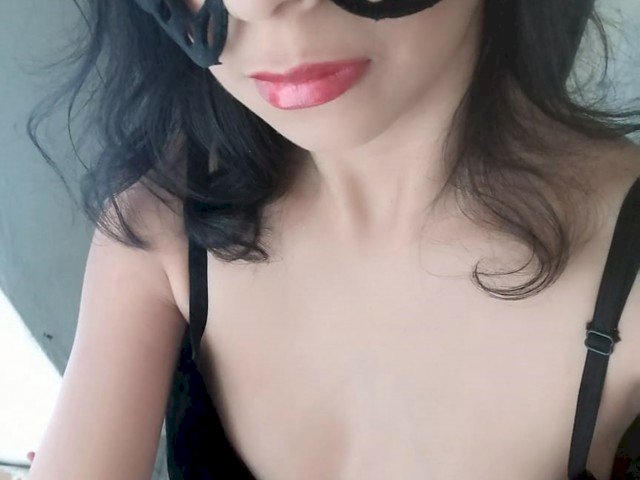 CrystalSexy's profile - Image n°0