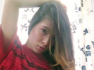Profil de Chenoasexy