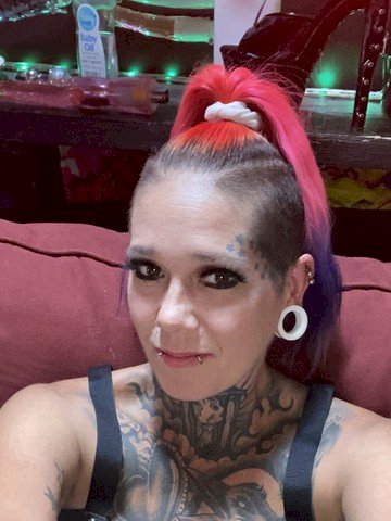 ChassidyLynn's profile - Image n°1