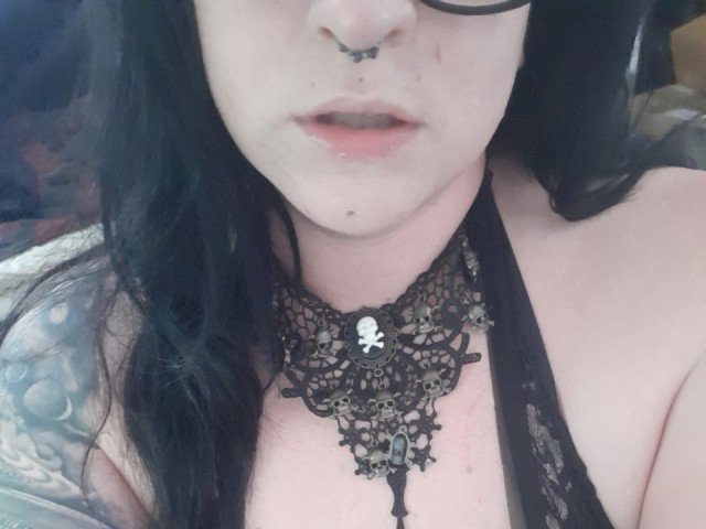 camkitty's profile - Image n°0