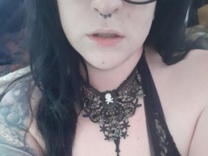 Profil de Camkitty
