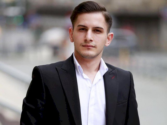 CalvinKevin' profilo - Immagine n°0