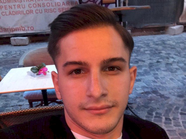 CalvinKevin' profilo - Immagine n°1