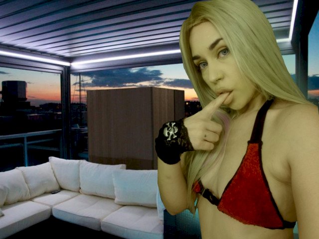 CamilaRossi's profile - Image n°3