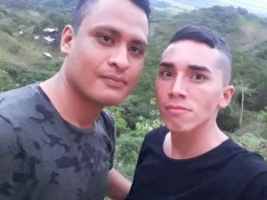 Profil de CharliYPeter