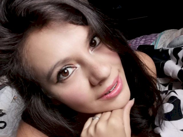 Profil de Candyangell - Photo n°1