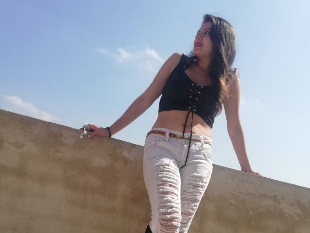 Profil de Candyangell - Photo n°2