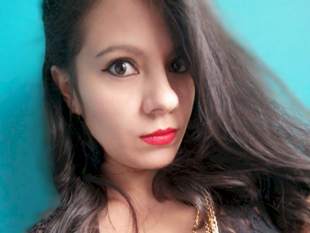 Profil de Candyangell - Photo n°4