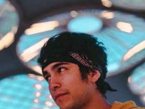 Profil de CoddyPeters