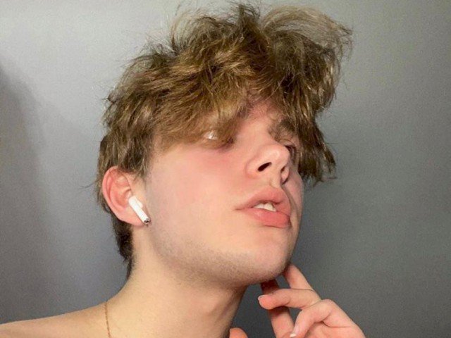 Profil de CuteeTommy - Photo n°0