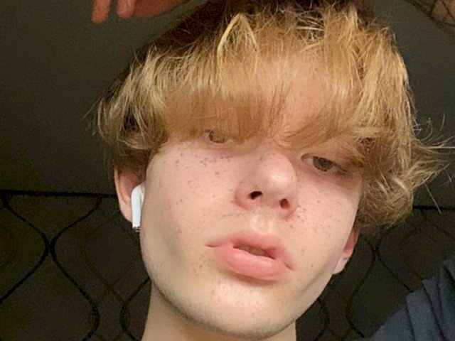 Profil de CuteeTommy - Photo n°1