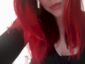 Coco25's Sexcam