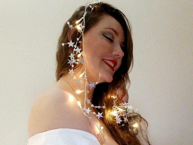 Profil de CelesteEvans - Photo n°1