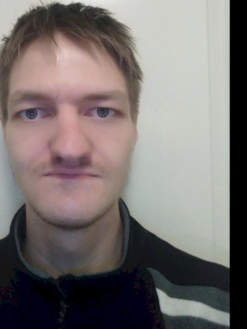 Cuteguy96' profilo - Immagine n°0