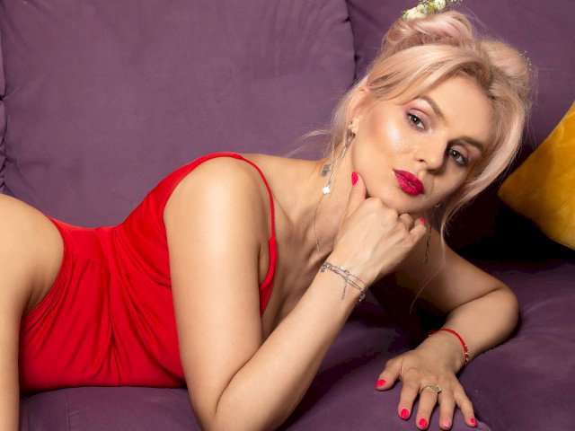 Perfil con CassidyAnne - Imagen  n°28