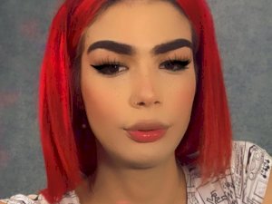 Cristalem's Sexcam