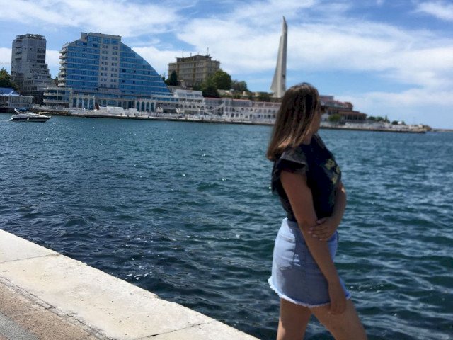 Carala's profile - Image n°1