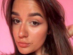 Carala's Sexcam
