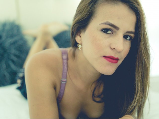 Profil de CharlotteS - Photo n°1