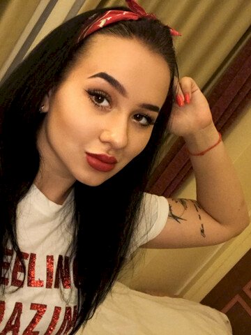 CharmingMiss's Profil - Bild n°1